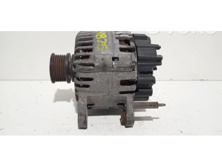 Генератор 036903024H Volkswagen Golf VI