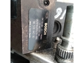 Vstřikovací čerpadlo 9651844380 Citroen Berlingo pro naftový motor