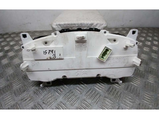 Спидометр (приборный щиток) 9849347980 Citroen Berlingo