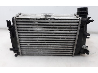 Интеркулер  144962803R   Renault Kadjar 1.3