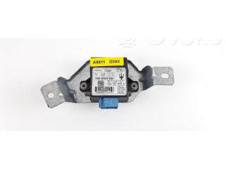 Блок управления усилителя руля