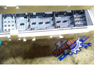 Řídící jednotka 7557809, 1039S10883 BMW 1 E81 E87 2006