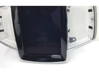 Дисплей    31682851, AGXJA   Volvo XC90