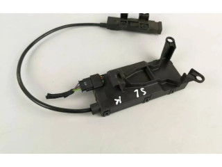 Блок управления A2308200075   Mercedes-Benz SL R230