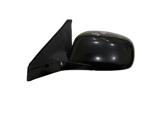 Zpětné zrcátko levé Suzuki Swift 2006 E13011115