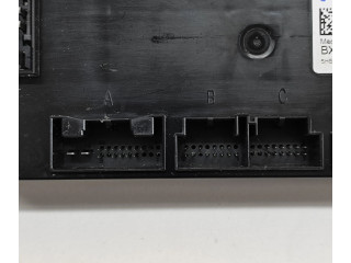 Блок управления климат-контролем 1EA907727Q, 5HB014362   Volkswagen ID.3