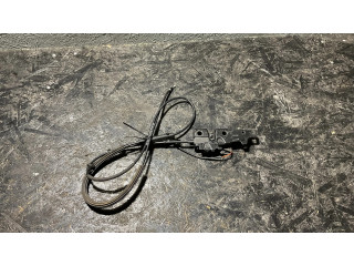 Замок капота 8P0923509, 8P0923509C Audi A3 S3 8P