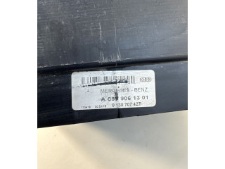 Вентилятор радиатора     A0999061301, 0130707427    Mercedes-Benz GLC X253 C253 