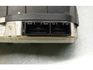 Панель приборов CB8755471 Mazda Premacy