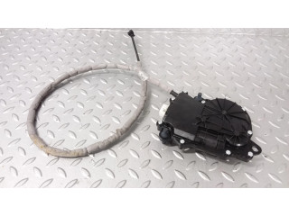 Zámek zadních dveří 7273752, 51247273752 BMW 5 F10 F11 2014