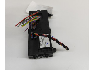 Блок управления климат-контролем 31472269, 31472269AB   Volvo XC90