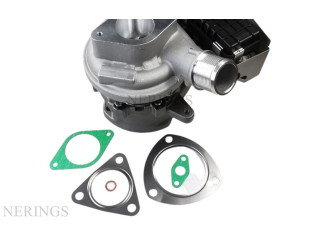 Турбина Ford Ranger 831157-0003, TC10-0843T