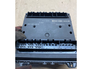 Комфортный модуль 6q1937049B Skoda Fabia Mk1 (6Y)