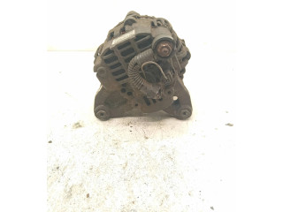 Генератор A002TC0981, 8200373636   Renault Clio II      