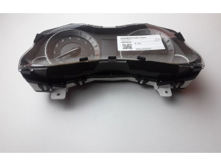 Панель приборов 248201MA2B Infiniti M Y51