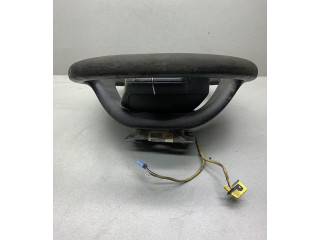 Руль Citroen C4 I 2004 - 2010 года 96823700ZD, 621SB50812174