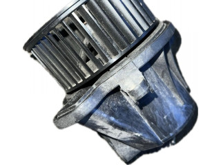 Вентилятор печки