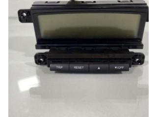 Дисплей       KIA Ceed