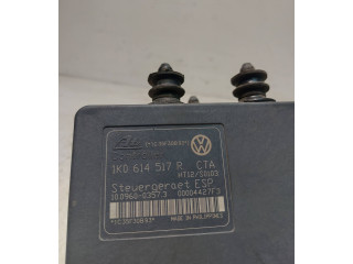 Блок АБС 1K0614517R, 00004427F3 Volkswagen Golf Plus 2005 - 2013 года