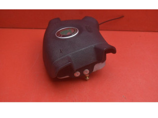 Подушка безопасности водителя 122421200, 122421200 Skoda Fabia Mk1 (6Y)