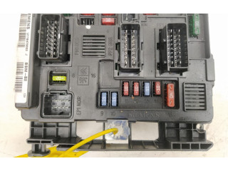 Pojistková skříňka Citroen Berlingo 2006