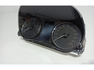 Панель приборов 8100C296, T34527 Mitsubishi Outlander