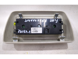 Блок управления климат-контролем JC49ATC55111313AB Fiat Freemont