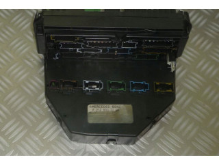 Pojistková skříňka 2129007124 Mercedes-Benz E W212 2014