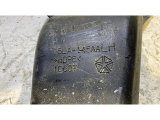 Воздушный канал для охлаждения тормозов