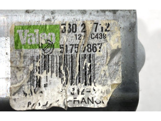 Моторчик заднего дворника 51757867    Fiat Grande Punto