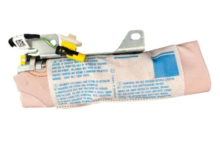 Подушка безопасности в сиденье 5G0880442A, 34107943C Skoda Octavia Mk3 (5E)