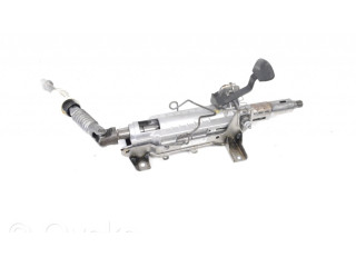 Механическаярулевой колонки