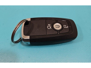 Комплект блоков управления HS7T-15K601-GB, IMPRK1492388   Ford S-MAX