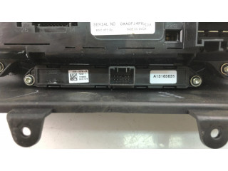 Блок управления климат-контролем G1B519980AA   Ford Ka