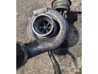 Turbodmychadlo Стартер Volkswagen PASSAT B5.5 AKN