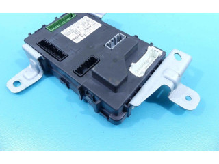 Блок комфорта 284B1-4GR5C, IMPRK1285875   Infiniti Q50   