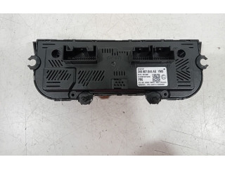 Блок управления климат-контролем    Skoda Superb B8 (3V)