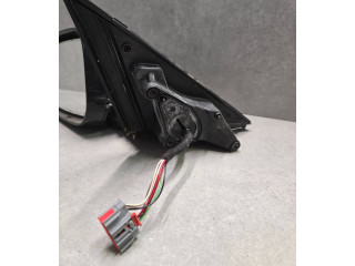 Зеркало электрическое Jaguar XF X250 2007 - 2015 года