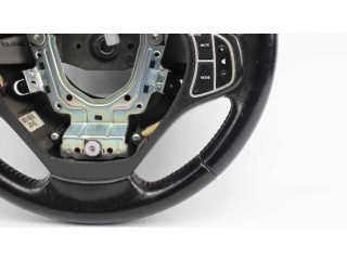 Руль KIA Pro Cee'd I 2008 - 2013 года