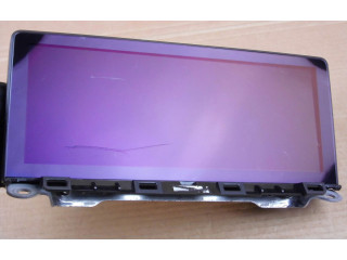 Дисплей 8611078041 Lexus NX