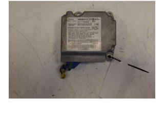 Блок подушек безопасности 51775404   Fiat Bravo