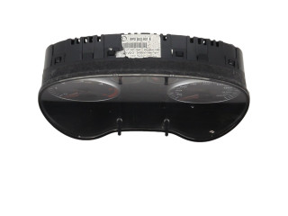 Панель приборов 8P0920931E, P0-8948K Audi A3 S3 8P