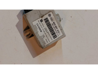 Блок управления 4E0907273, 4E0910273 Audi A8 S8 D3 4E