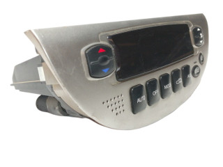 Модуль блока управления кондиционером 96415173 Chevrolet Tacuma