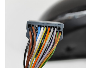 Зеркало электрическое Volvo XC40 - года