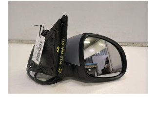 Zpětné zrcátko Volkswagen Tiguan 2008