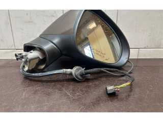 Zpětné zrcátko Volkswagen Touareg II 2011