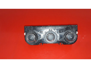 Блок управления климат-контролем 3T0820047AM, 5HB00975271 Skoda Yeti (5L)