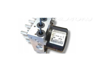 Блок АБС 8V612C405AF, 10021204244 Mazda 3 II 2009 - 2013 года