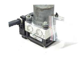 Блок АБС 0265950924 Subaru Forester SH 2008 - 2013 года